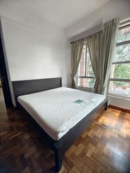 Maplewoods (D21), Condominium #471119981
